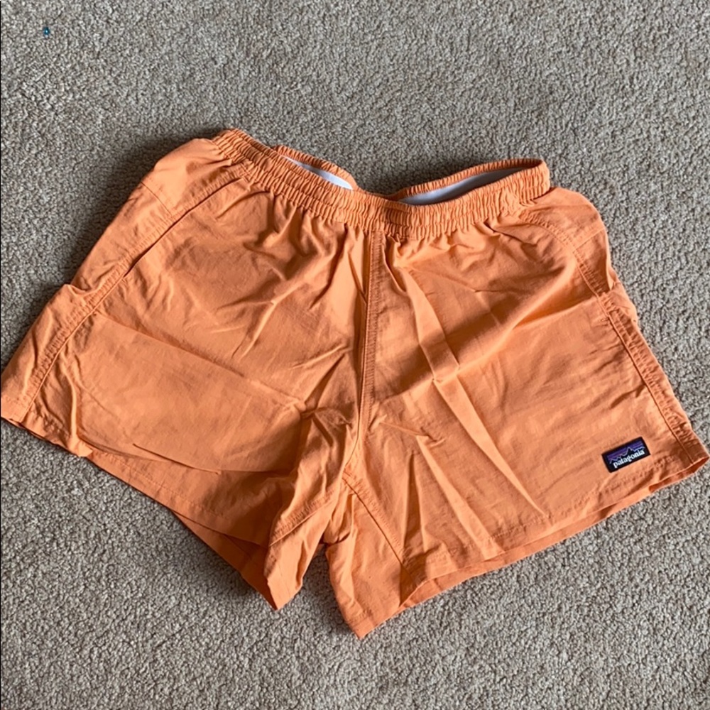 Patagonia baggies